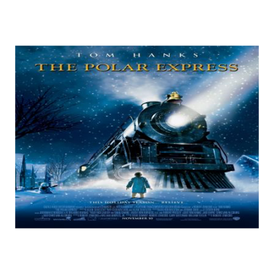 The Polar Express Presented By Wayside Furniture Presented By