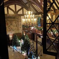 Gallery 2 - An Evening of Holiday Magic