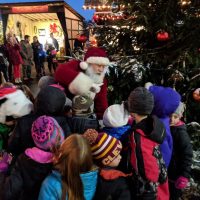 Gallery 3 - An Evening of Holiday Magic