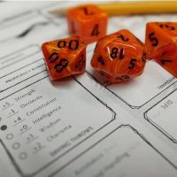 Dungeons & Dragons for Kids!