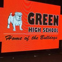 Gallery 4 - Green High School