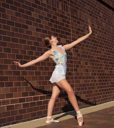 Gallery 6 - Ohio Conservatory of Ballet