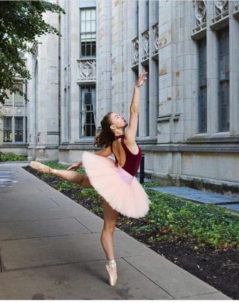 Gallery 7 - Ohio Conservatory of Ballet