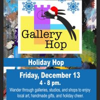 Gallery 1 - Hudson Holiday Hop
