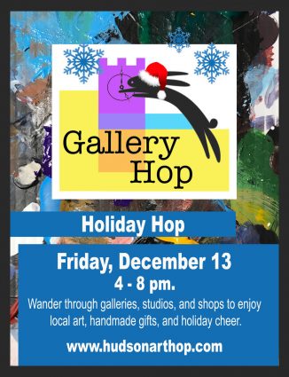 Gallery 1 - Hudson Holiday Hop