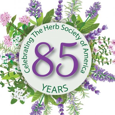 Herb Society of America Invites Applications for Research on the Horticultural, Scientific, and/or Social Use of Herbs