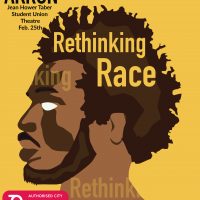PechaKucha Akron: Rethinking Race
