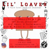 Lil' Loaves (A Youth Showcase Showdown)