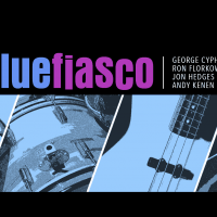  Blue Fiasco