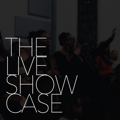The Live Showcase