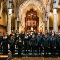 Gallery 4 - Cleveland Chamber Choir