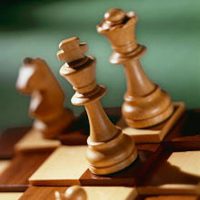 Chess Club at Twinsburg Library
