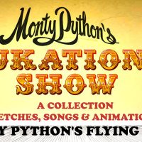 Monty Python's Edukational Show