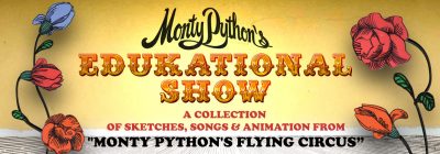 Monty Python's Edukational Show Auditions