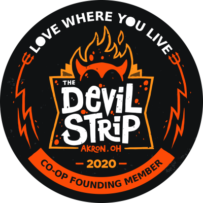 The Devil Strip