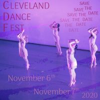 Gallery 1 - CLEVELAND DANCE FEST 2020
