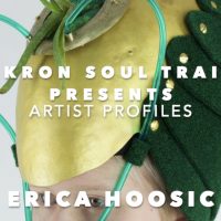 Gallery 1 - Akron Soul Train's Artist Profile Series