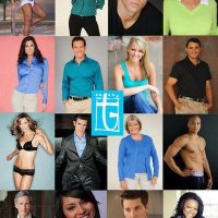 Gallery 2 - THE TALENT GROUP Seeks Talent