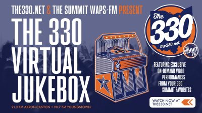 The 330 Virtual Jukebox