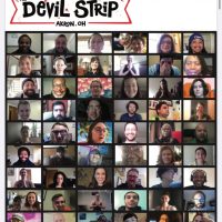 The Devil Strip - May Issue