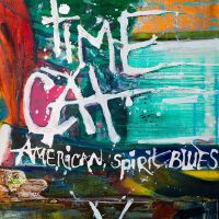 Time Cat Album Release Show