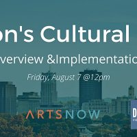 Akron's Cultural Plan: Overview & Implementation