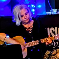 StreamingSaturday with Tracey Thomas (CD Release)