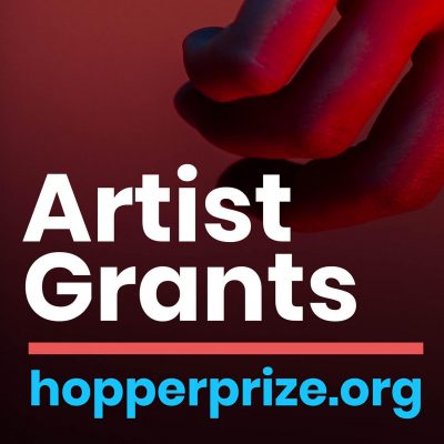 $1,000 Grants - All Media Eligible