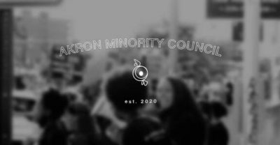 Akron Minority Council