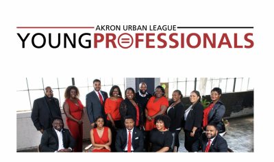 Akron Urban League Young Professionals