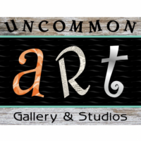 Uncommon Art Hudson