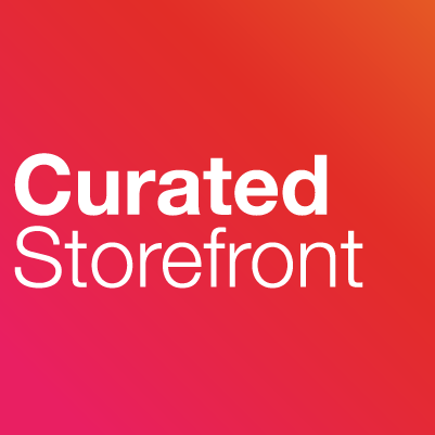 Curated Storefront