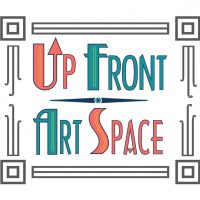 Up Front Art Space