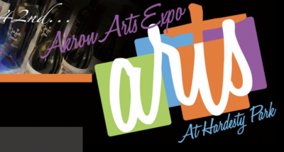 Annual Akron Arts Expo at Hardesty Park -Call for Artists