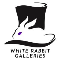 White Rabbit Galleries Grand Opening