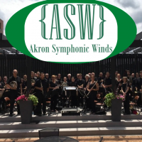 Akron Symphonic Winds Holiday Concert