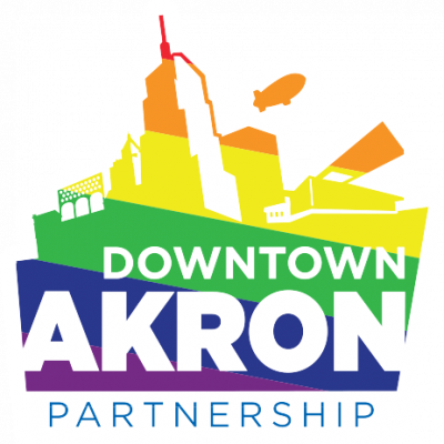 Downtown Akron Artwalk
