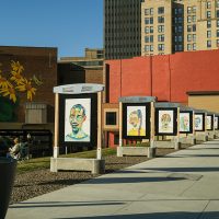 Gallery 9 - Downtown Akron Partnership