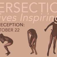 Closing Reception for Intersections: Archives Inspiring Art