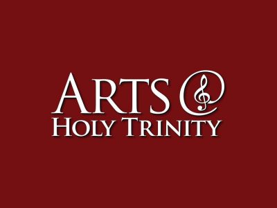 Arts @ Holy Trinity