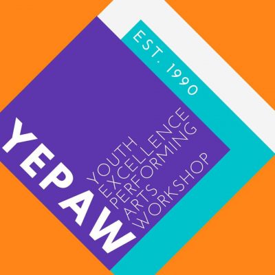 YEPAW Youth Excellence Performing Arts Workshop