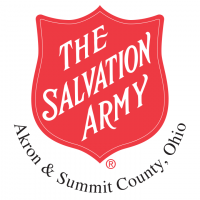The Salvation Army, Summit County Area Services (SCAS)