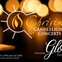 Christmas Candlelight Concert