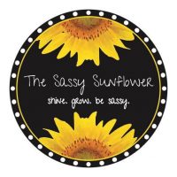 The Sassy Sunflower
