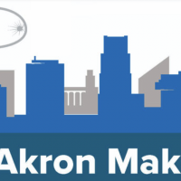 Akron Makes