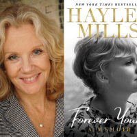 An Evening with Iconic Actress, Hayley Mills