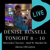 The Denise Russell Show