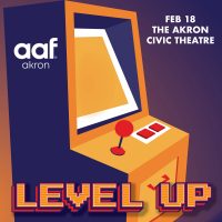 Level Up: 2022 American Advertising Awards