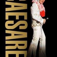 Elvis Tribute Starring Caesare Belvano