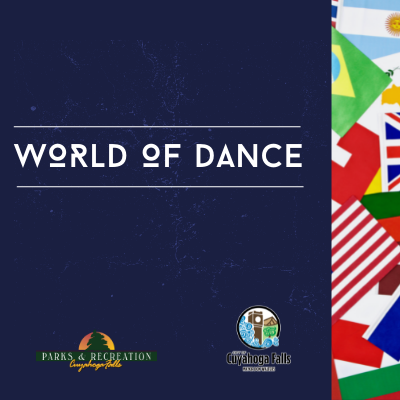 World of Dance: Ireland